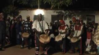 Malinké  Rhythmes Danses Chansons De La Guinée [upl. by Aihsel]