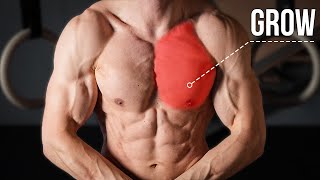 The Most Brutal Home Chest Workout [upl. by Sellihca287]