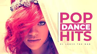 Top ElectroDance Pop Video Mix Sean Paul Chris Brown Sia Rihanna Flo Rida  DJ LANCE THE MAN [upl. by Notsirk]