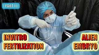 ASMR 🩸 ASMR INVITRO FERTILIZATION 🩸 ASMR MIDWIFE FEMINIZATION ASMR ASMR ROLEPLAY ASMR GLOVES [upl. by Iaht322]