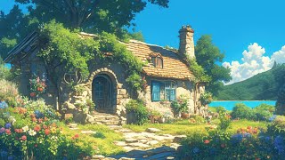 🔴 Cozy Lofi Tunes for Deep Sleep and Chill  Gentle Vibes for Restful Nights  Live Stream 247 [upl. by Ozzie]