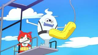 YOKAI WATCH Season 2 Episode 11  Recap [upl. by Archy357]