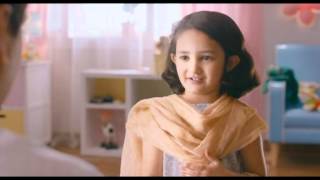 Oreo India Latest TV Commercial [upl. by Nylsirk]