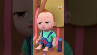 First Day of School chuchutv nurseryrhymes kidssongs kidslearning backtoschool abc babysongs [upl. by Vala]