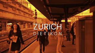 Dietikon Switzerland [upl. by Eloken]