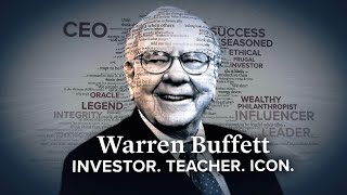 Warren Buffett  CNBC Documentary [upl. by Teddie272]