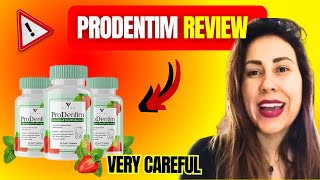 PRODENTIM 🦷❌⚠️BEWARE⚠️❌🦷 ProDentim Review  PRODENTIM REVIEWS 2024  ProDentim Dental Health [upl. by Diella]