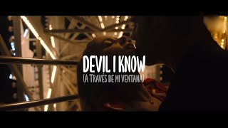 Devil I Know – Allie X ATDMV Tráiler Sub Español [upl. by Widera957]