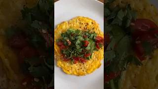 Breakfast tacos 🌮 food tutorial breakfast [upl. by Nevag]