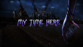 My Time Here  CGI 3d animated short [upl. by Avad]