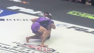 ADCC World Championship 2024 88kg Final Jay Rodriguez vs Giancarlo Bodoni [upl. by Ynohtnanhoj245]