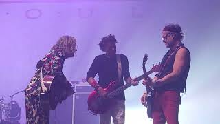 Collective Soul  She Said Collective Soul amp Switchfoot Tour 2022 San Antonio [upl. by Asante]