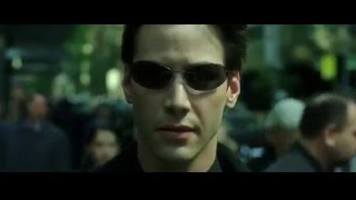 Matrix Ending with OST [upl. by Carce]