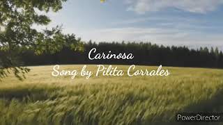 Carinosa Song by Pilita Corrales💕 [upl. by Kirima]