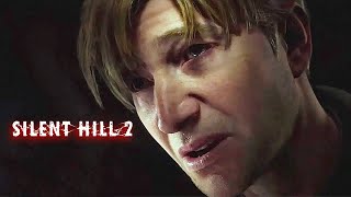 SILENT HILL 2 REMAKE 1 NGỌN ĐỒI CÂM LẶNG  SIÊU PHẨM KINH DỊ ÁM ẢNH CUỐI CÙNG CŨNG RA MẮT [upl. by Nosnor]