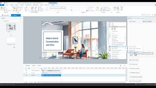 AI Assistant Interface Locations in Articulate Storyline 360 [upl. by Clovah]