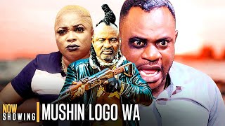 MUSHIN LOGO WA  Odunlade Adekola  Latest Yoruba Movies 2024 New Release [upl. by Gustie398]