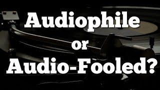 Audiophile or AudioFooled How Good Are Your Ears [upl. by Tolmann776]