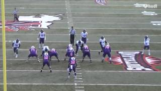 Pace Murphy Highlights [upl. by Tray]