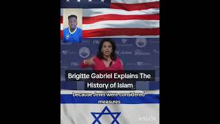 Brigitte Gabriel Explain the history of Islam [upl. by Karlene283]