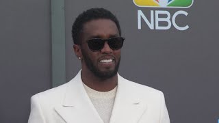 Sean Diddy Combs indicted on federal charges [upl. by Ferrigno349]