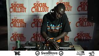 The Hertz Camp  SwaOlova Sundays with Nexus Soul [upl. by Schiro]