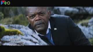 Big Game mit Samuel L Jakson  Trailer Review Kritik Deutsch  sehenswert HD [upl. by Manya]