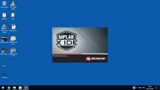 Instalar MPLAB X IDE y MPLAB XC8  202122 [upl. by Banks]