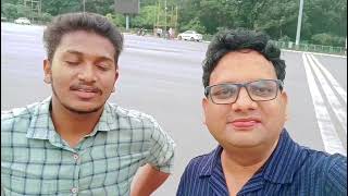 vizag satya support shortvideo minivlog vizasathya vlogs youtubeshorts [upl. by Rowe344]