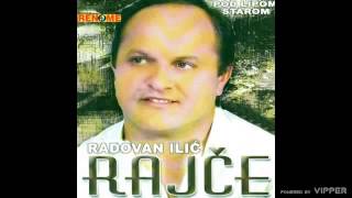 Radovan Ilic Rajce  Razbole se srce moje  Audio 2006 [upl. by Atig304]