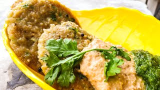 Oats idli recipe low calorie oats idli recipe Diet food [upl. by Ainet]