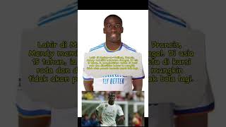 Ferland Mendy FerlandMendy kangparkir 2024 2025 6 enam bagibagiduit 1mfollowers [upl. by Nattirb]