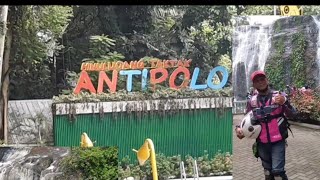 Antipolo City Ride Sidetrip Ng mga Ka Gulong [upl. by Sulrac]