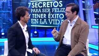 El Hormiguero Secreto 2 Usa tu diálogo interior para apoyarte no para anularte [upl. by Fendig]