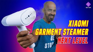 Xiaomi Garment Steamer  நவீன இஸ்திரி பெட்டி [upl. by Haim]