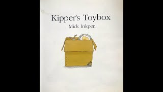 Kippers Toy Box [upl. by Lenoj]