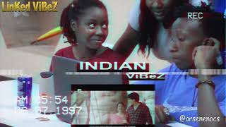 AfricanRwanda Reaction to Indian song Raataan Lambiyan by Jubin Nautiyal indianreaction [upl. by Sivaj]