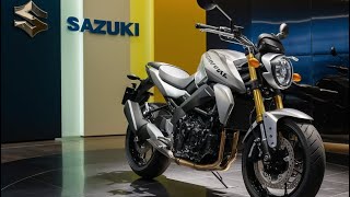 2025 Suzuki TS 700 Apache The Ultimate Adventure Bike  Full Review amp Test Ridequot [upl. by Alak]