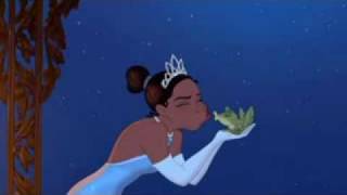 The Princess and the Frog 2009 Official Movie Trailer HQ [upl. by Ludeman]