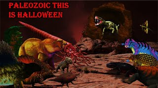 paleozoic this is halloween [upl. by Joshuah]