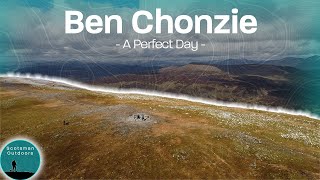 An Easy Munro for Beginners  Ben Chonzie [upl. by Higgs]