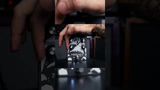 Frusciante style stereo fuzz rhcp johnfrusciante bossgt10 guitar tone fuzz [upl. by Florrie]