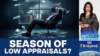 Salary Hike or Dry Promotion What to Expect this Appraisal Season  Vantage with Palki Sharma [upl. by Ferino326]