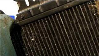 Auto Repair Tips  How to Fix a Leak in an Aluminum Radiator [upl. by Dao]