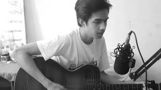 Tenerife sea  Ed Sheeran  Jhamil Villanueva cover [upl. by Tamis]