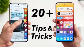 Honor 200 amp 200 Pro 20 Best Tips Tricks amp Hidden Features You Should KNOW [upl. by Lenna867]