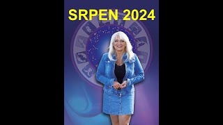 PŘEDPOVĚĎ NA SRPEN 2024 [upl. by Rachele902]