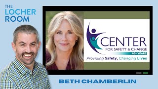 Empowering Voices A Special Episode with Beth Chamberlin [upl. by Ahto]