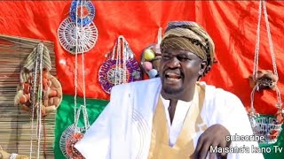 MALAMIN MATA Part 12 Latest Hausa Film Movies by  Maisanaa Kano TV 2024 [upl. by Ciapha]