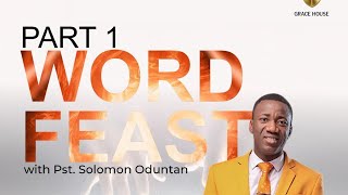 Unveiling the Blessedness of Purity  Word Feast [upl. by Terra650]